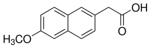 6-methoxy-2-naphthylacetic acid CDS014591-100MG
