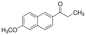 6-Methoxy-2-propiononaphthone 