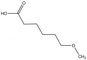 6-Methoxyhexanoic acid CBR00492-1G