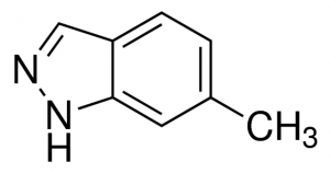 6-Methyl-1H-indazole CDS009361-100MG