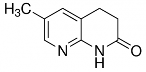 6-Methyl-3,4-dihydro-1,8-naphthyridin-2(1H)-one ADE000851-1G