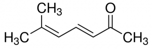 6-Methyl-3,5-heptadien-2-one CDS001465-250MG