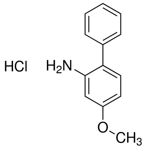 6-Phenyl-m-anisidine hydrochloride CDS004544-100MG