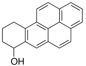 7,8,9,10-Tetrahydrobenzo[a]pyren-7-ol 