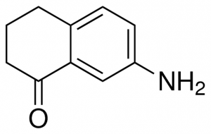 7-amino-alpha-tetralone CDS006837-25MG