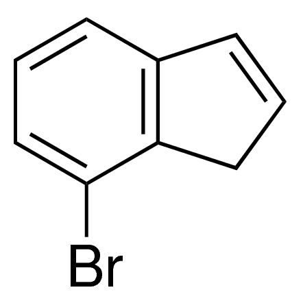 7-Bromo-1H-indene 729728-1G