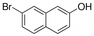 7-Bromo-2-naphthol 