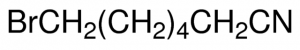 7-Bromoheptanenitrile 