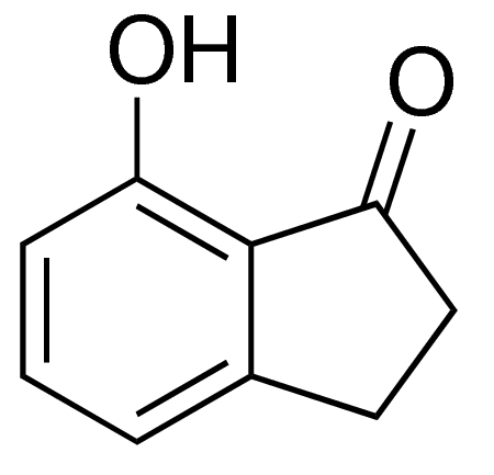 7-Hydroxy-1-indanone 587052-1G