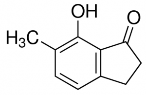 7-Hydroxy-6-methyl-1-indanone 701858-1G