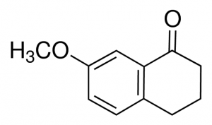 7-Methoxy-1-tetralone 