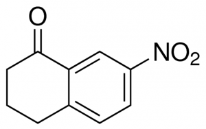 7-Nitro-1-tetralone CDS001254-250MG
