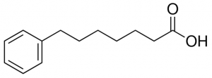 7-Phenylheptanoic acid CDS000796-100MG