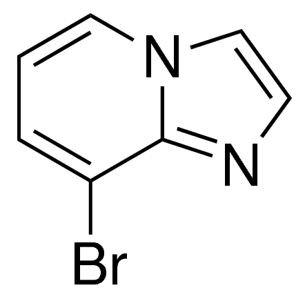 8-Bromoimidazo[1,2-a]pyridine 750980-500MG