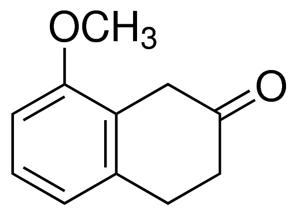 8-Methoxy-2-tetralone 