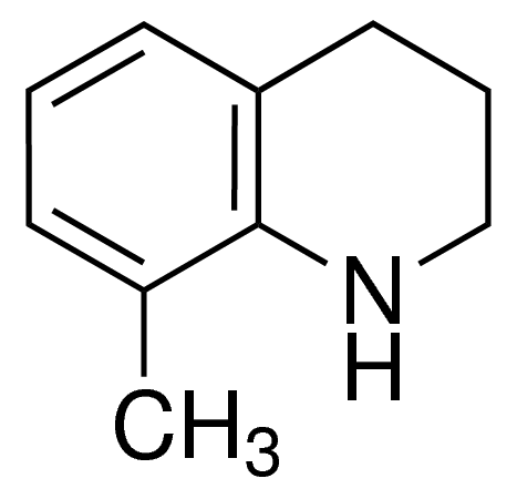 8-methyl-1,2,3,4-tetrahydroquinoline CDS013606-1G