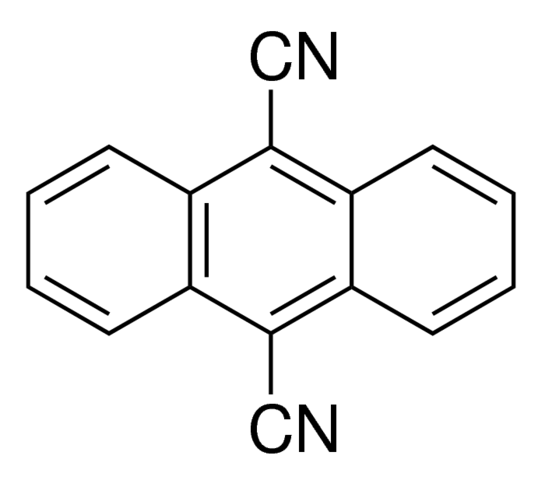 9,10-Anthracenedicarbonitrile 
