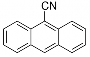 9-Anthracenecarbonitrile 