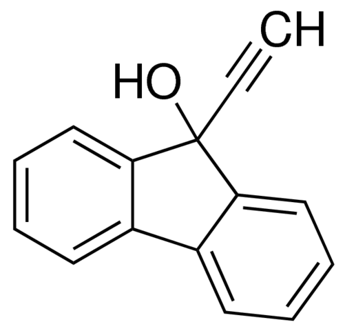 9-Ethynyl-9H-fluoren-9-ol CDS000673-100MG