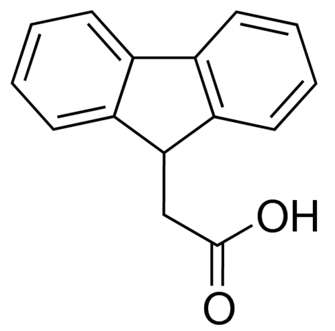 9-Fluoreneacetic acid 
