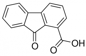 9-Fluorenone-1-carboxylic acid 