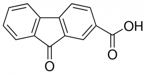 9-Fluorenone-2-carboxylic acid 