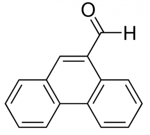 9-Phenanthrenecarboxaldehyde 