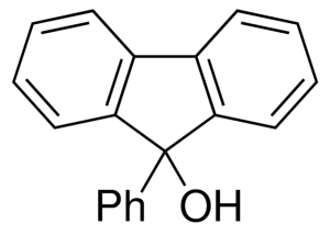 9-Phenyl-9-fluorenol 