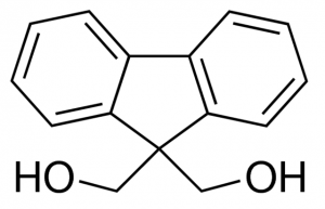9H-Fluorene-9,9-dimethanol 