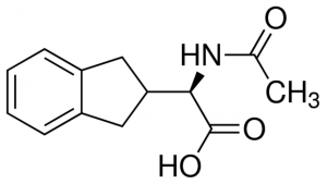 Ac-D--indanylglycine CDS006586-25MG