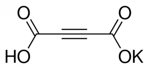 Acetylenedicarboxylic acid monopotassium salt 