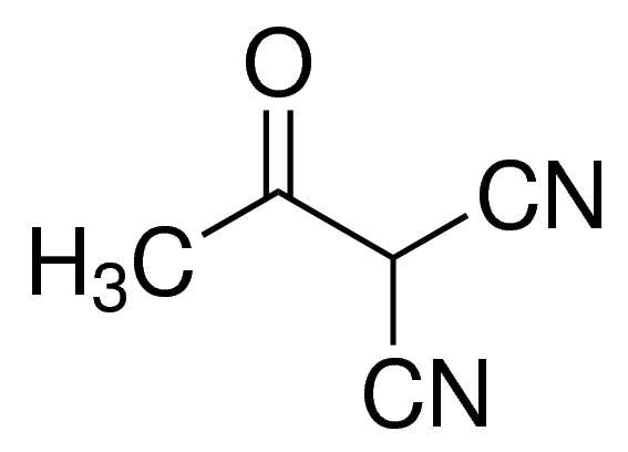 Acetylmalononitrile 
