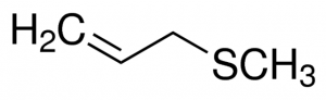 Allyl methyl sulfide 