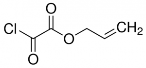 Allyl oxalyl chloride 