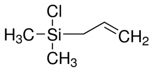 Allyl(chloro)dimethylsilane 
