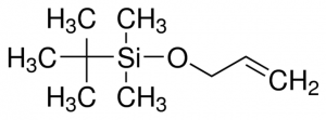 Allyloxy-tert-butyldimethylsilane 