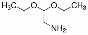 Aminoacetaldehyde diethyl acetal 