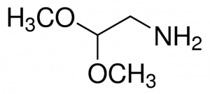 Aminoacetaldehyde dimethyl acetal 