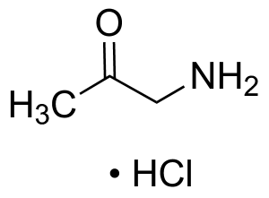 Aminoacetone hydrochloride CDS020585-5MG