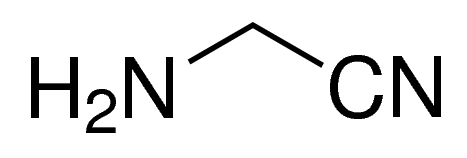 Aminoacetonitrile 