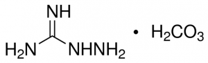 Aminoguanidine bicarbonate 