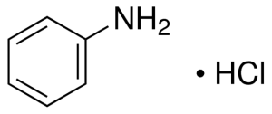 Aniline hydrochloride 
