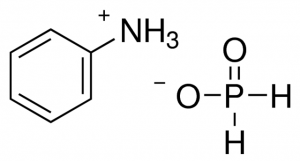 Anilinium hypophosphite 654116-25G