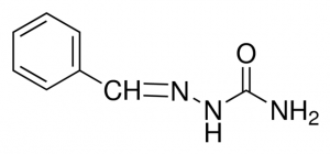 Benzaldehyde semicarbazone 