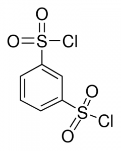Benzene-1,3-disulfonyl chloride 