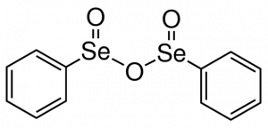 Benzeneseleninic acid anhydride 