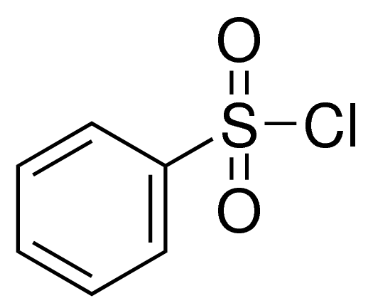 Benzenesulfonyl chloride 