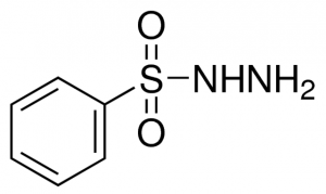 Benzenesulfonyl hydrazide 