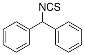 Benzhydryl isothiocyanate 