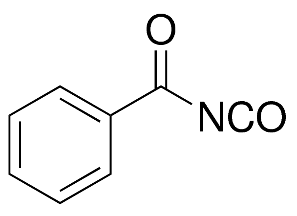 Benzoyl isocyanate 